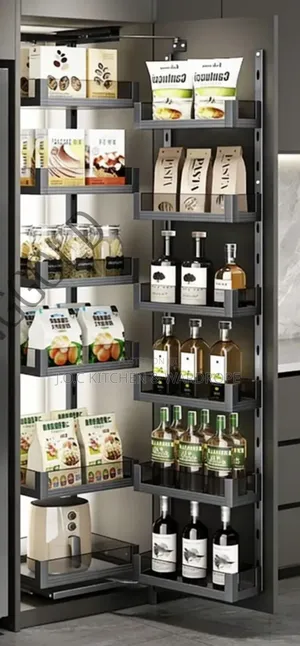 Pantry Depot
