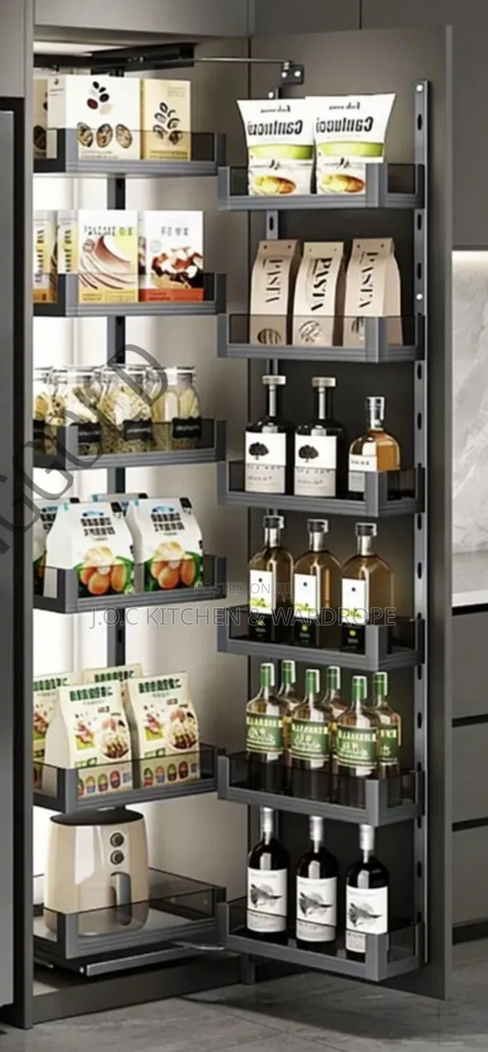 Pantry Depot