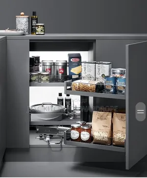 Pantry Depot