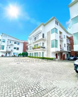 3bdrm Apartment in Banana Island for sale