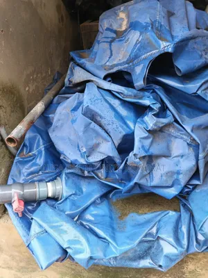 Tarpaulins
