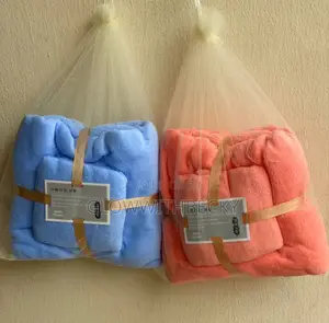 2in1 Towel