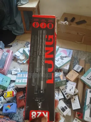 Selfie Stand