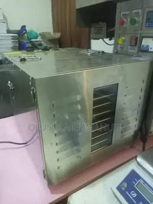 10 Tray Dehydrator