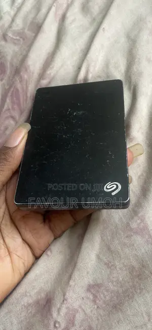 Hard Drive