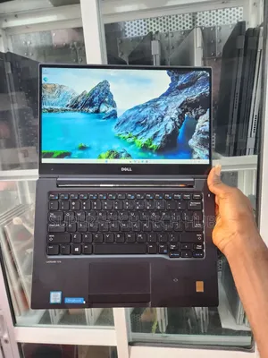 Laptop Dell Inspiron 13 7370 8GB SSD 256GB