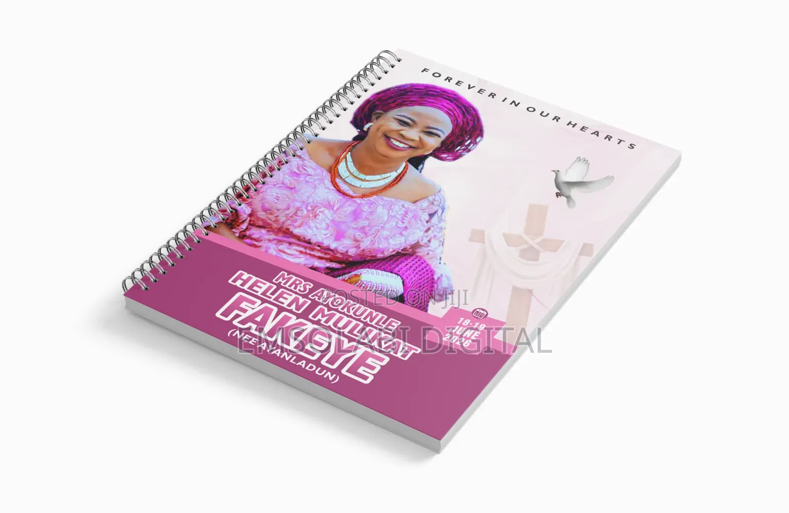 We Print and Design