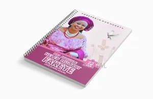 We Print and Design