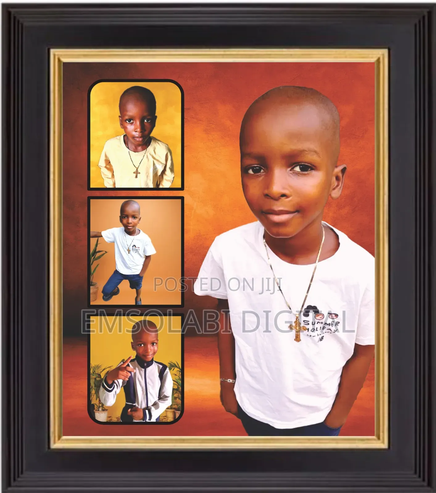 We Print and Design