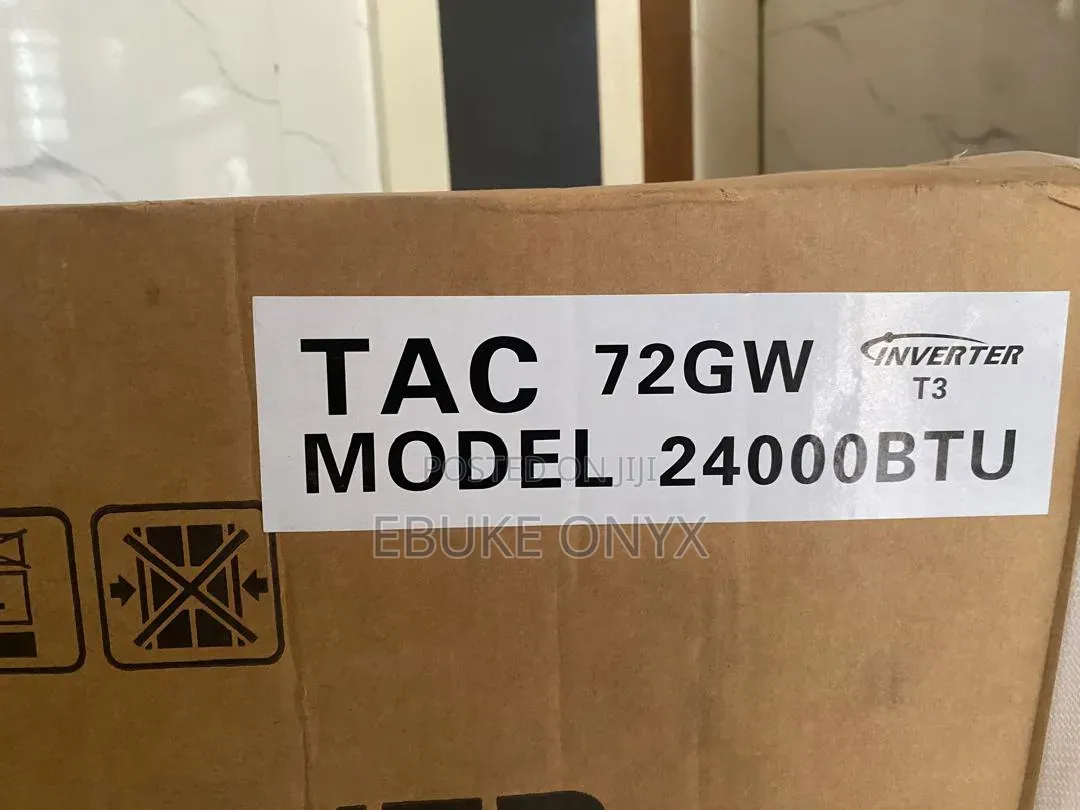 Split Unit Ac