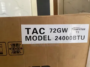 Split Unit Ac