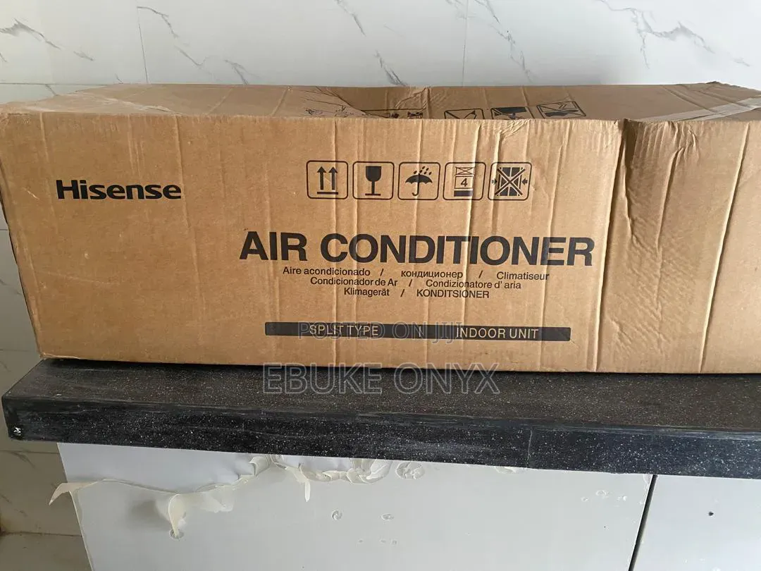 Split Unit Ac