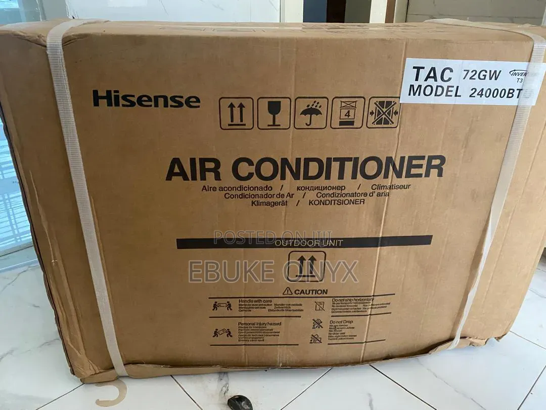 Split Unit Ac