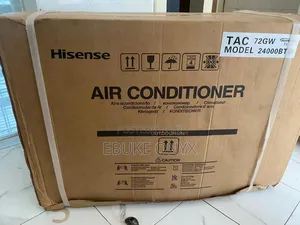 Split Unit Ac