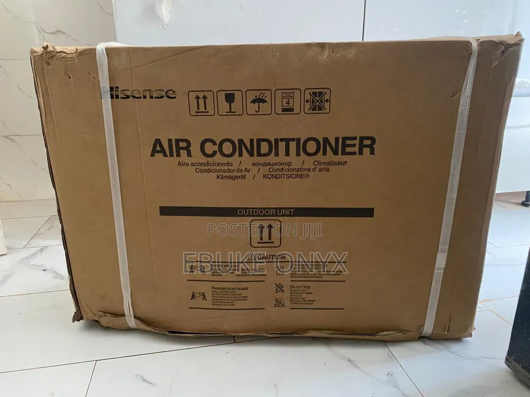 Split Unit Ac