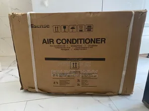 Split Unit Ac