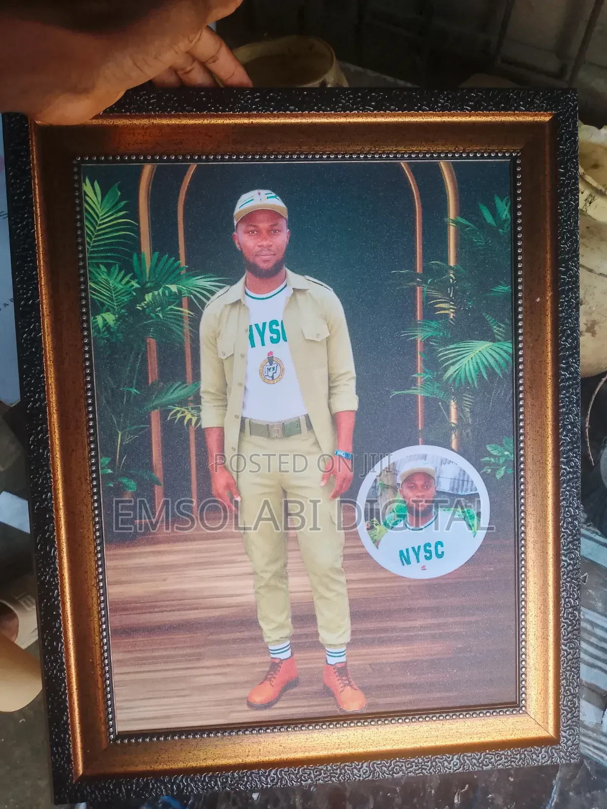 We Print and Design
