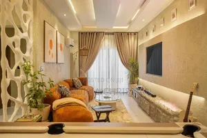 Experience Our Cozy 2 Bedroom Apartment at Ikate Lekki