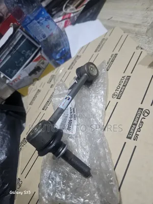 Front Linkage Assy