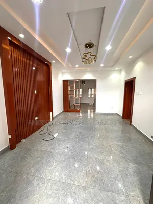3bdrm Apartment in Katampe Main, Abuja for rent
