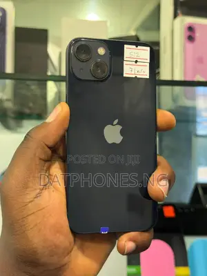 Apple iPhone 13 512 GB Blue