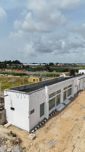 Buy and Build Land With Instant a at Chevron Lekki With Governor’S C