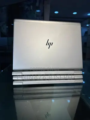 Laptop HP EliteBook 840 G5 8GB Intel Core i5 SSD 256GB