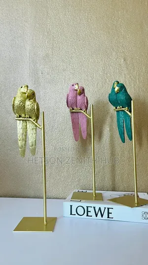 Decorative Ornaments