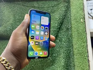 Apple iPhone 11 128 GB Black