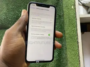 Apple iPhone 11 128 GB Black