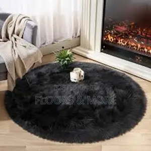 Center Rugs
