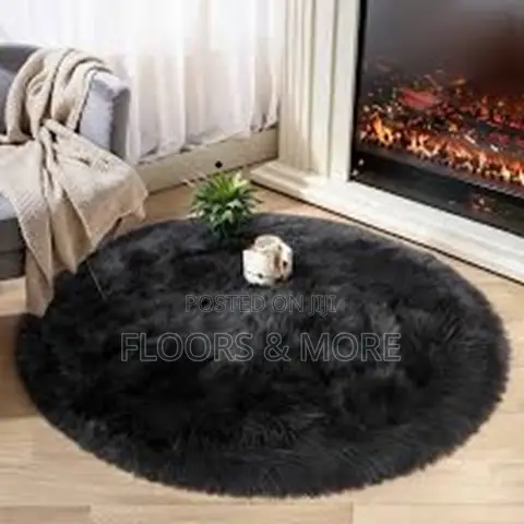 Center Rugs