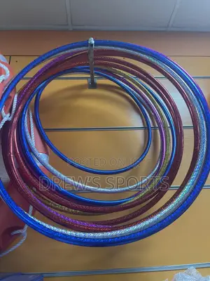 Agility Ring