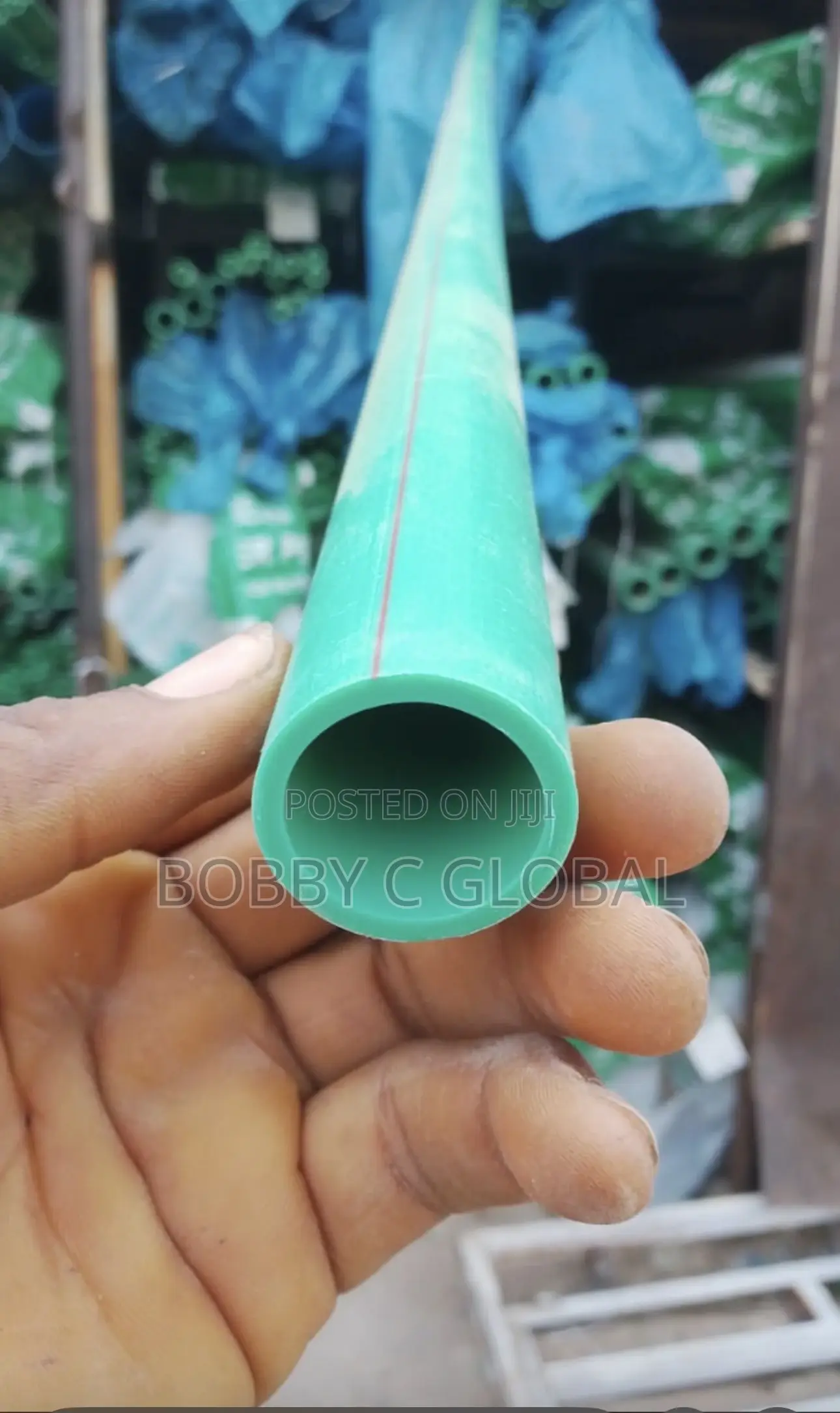 Turkey PPR Pipe