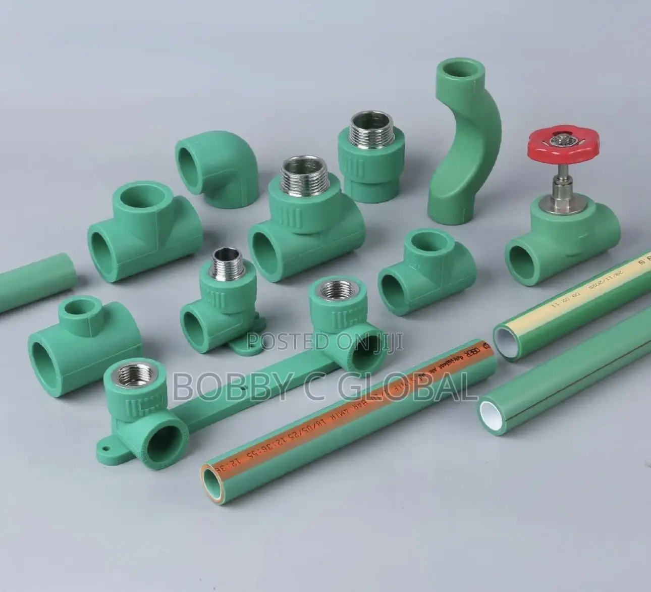 Turkey PPR Pipe