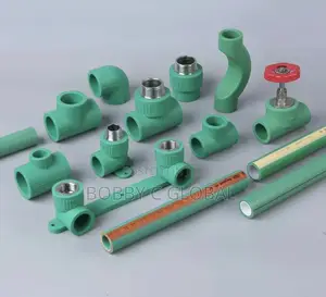 Turkey PPR Pipe