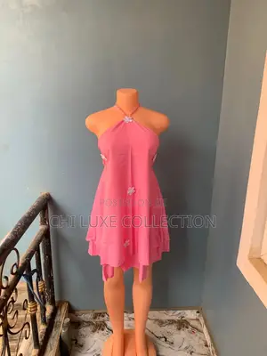A Fashionable Dresses
