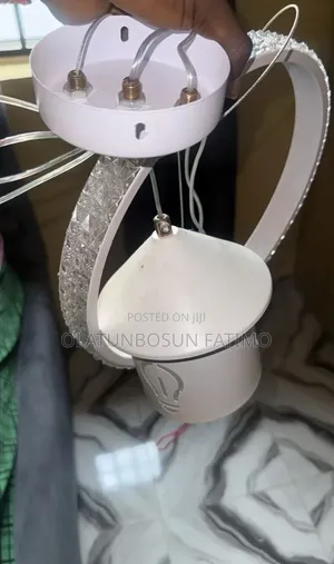 Chandelier Light