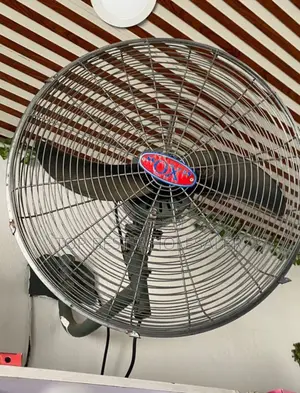 20inches Ox Industrial Wall Fan