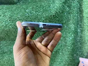 Apple iPhone 11 256 GB Black