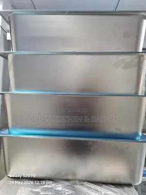 Big Food Warmer Dishes