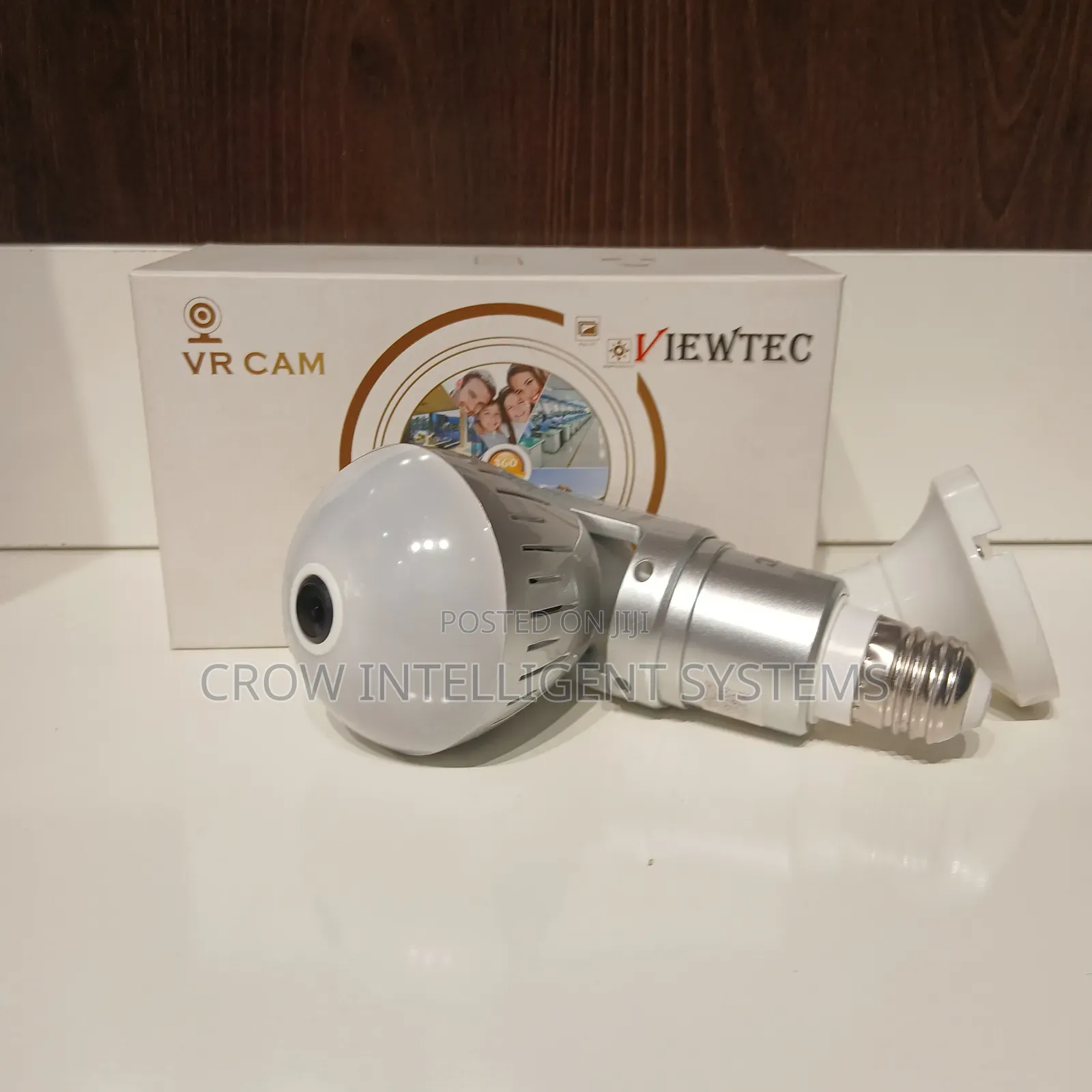 Viewtec Vr Cam