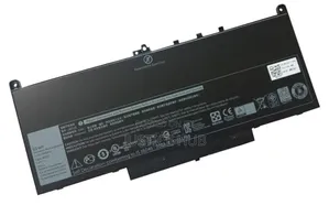 Dell Latitude J60j5 E7270 E7470 Original Laptop Battery