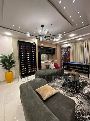 Furnished 2bdrm Apartment in Ikate for Rent