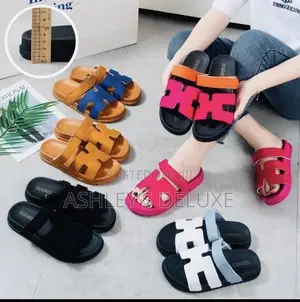 Comfortable Slippers Slide for Women