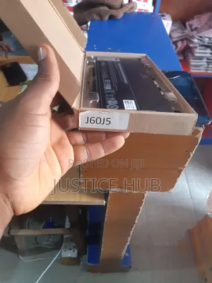 Dell Latitude J60j5 E7270 E7470 Original Laptop Battery