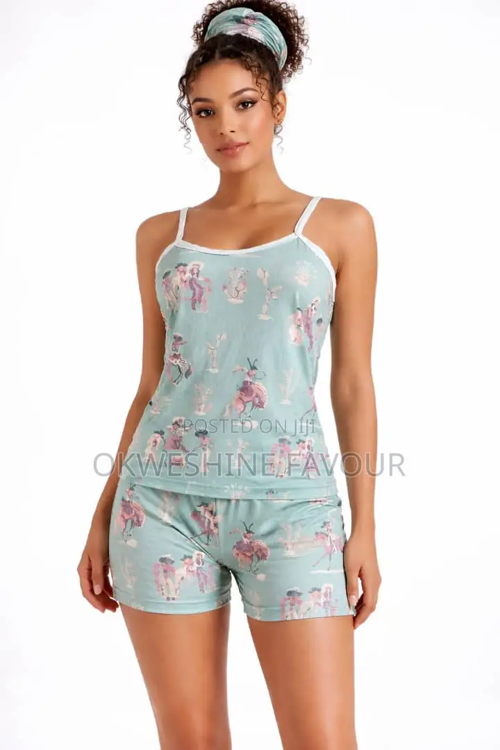 Night Wear