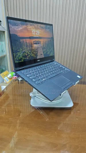 Laptop Dell Latitude 7390 8GB Intel Core i5 SSD 256GB