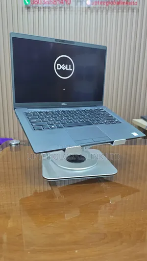 Laptop Dell Latitude 7390 8GB Intel Core i5 SSD 256GB