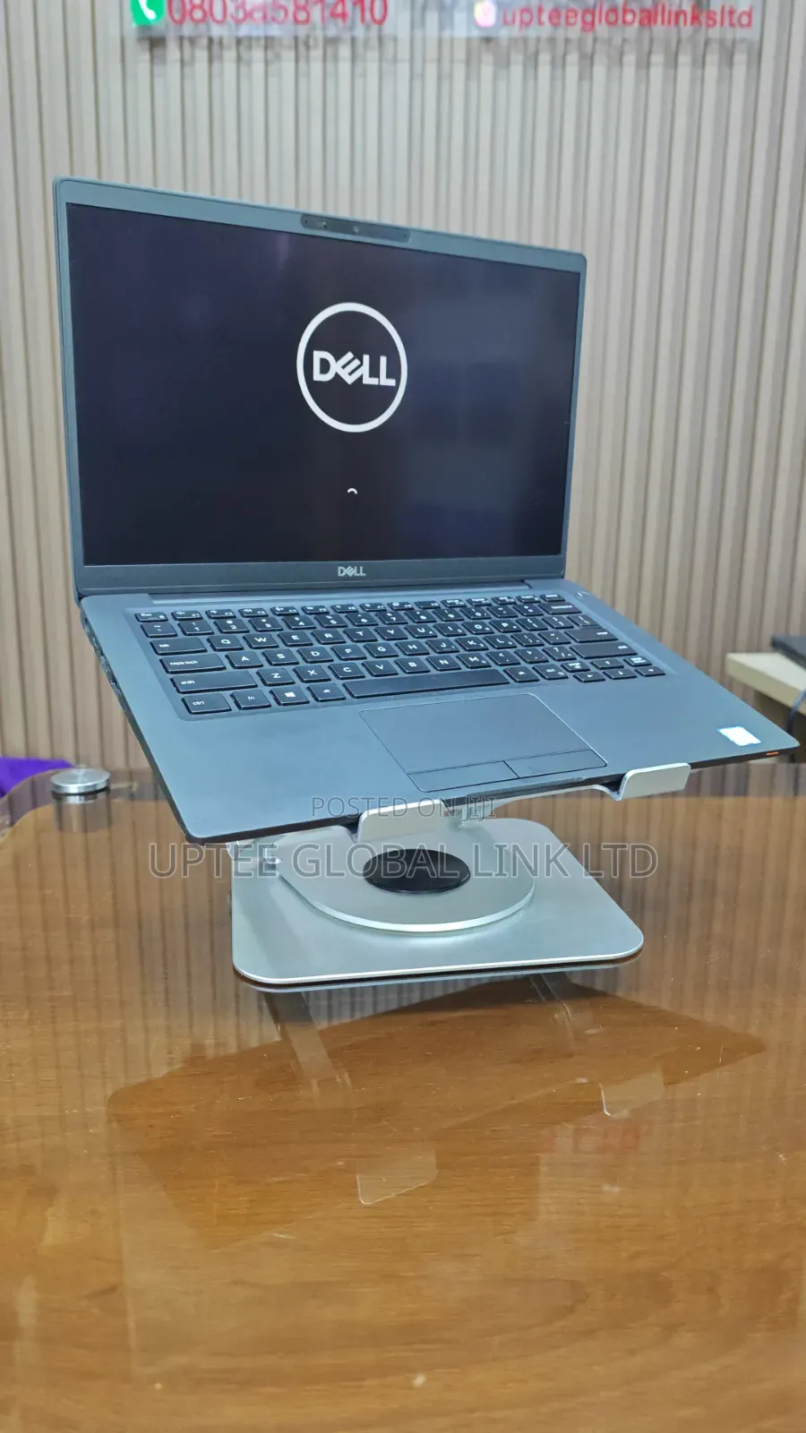 Laptop Dell Latitude 7390 8GB Intel Core i5 SSD 256GB